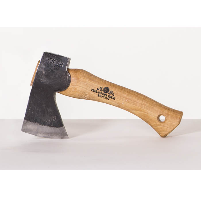 Gransfors Small Hatchet